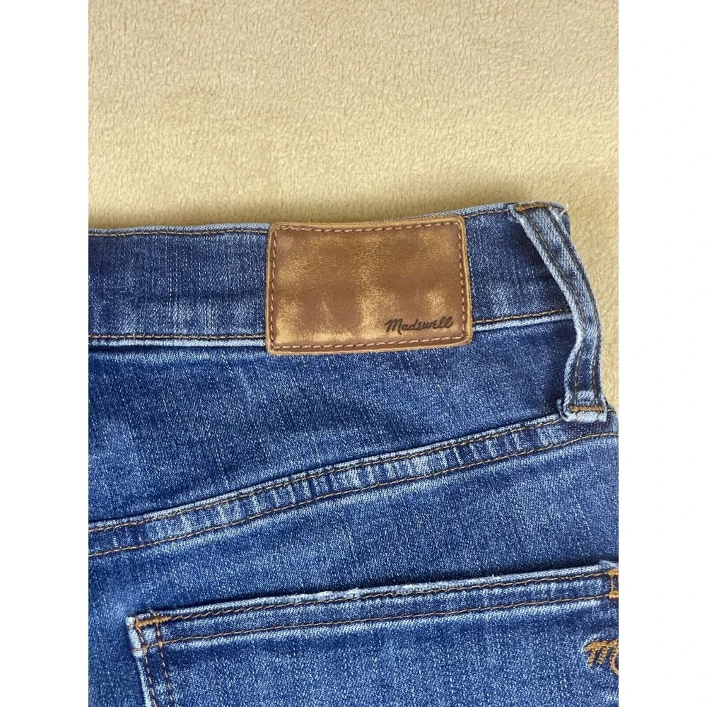 Madewell 10